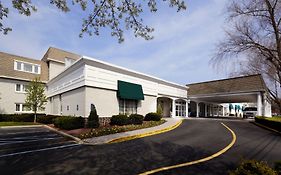 Clinton Inn Hotel Tenafly